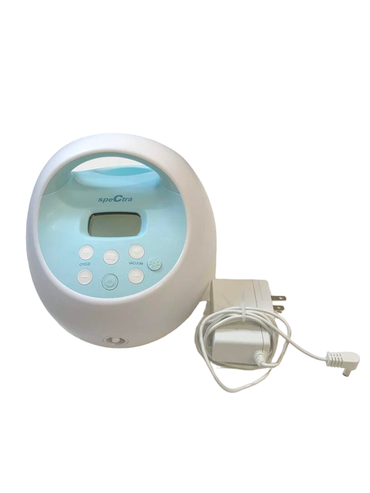 Shop Spectra Baby S1 Plus Premier Rechargeable Breast Pump at GoodBuy Gear