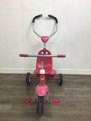 secondhand Radio Flyer 4-n-1 Stroll N Trike