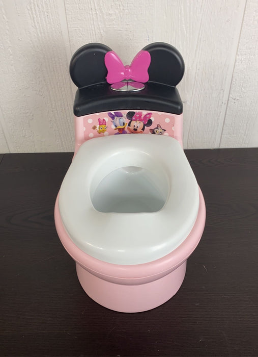 Shop The First Years Disney Baby Minnie Mouse Potty at GoodBuy Gear