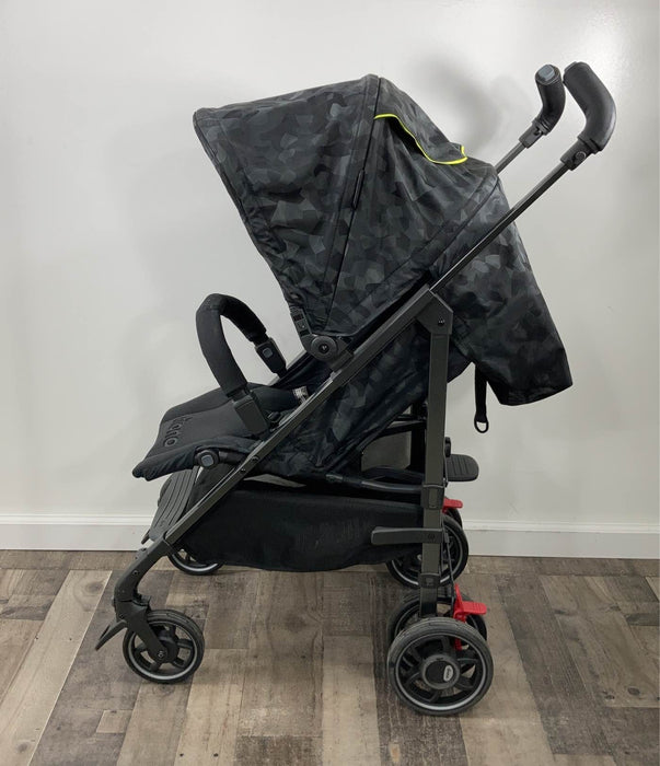 secondhand Diono Flexa Luxe Stroller, 2019