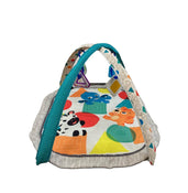 Shop Baby Einstein 4-in-1 Kickin’ Tunes Music Activity Gym at GoodBuy Gear