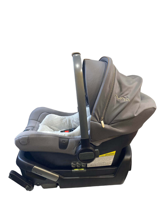 used Carseat