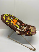 secondhand Fisher Price Baby Bouncer