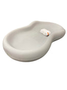 Shop Keekaroo Peanut Changing Pad, Grey at GoodBuy Gear