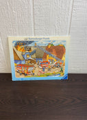 used Ravensburger Puzzle