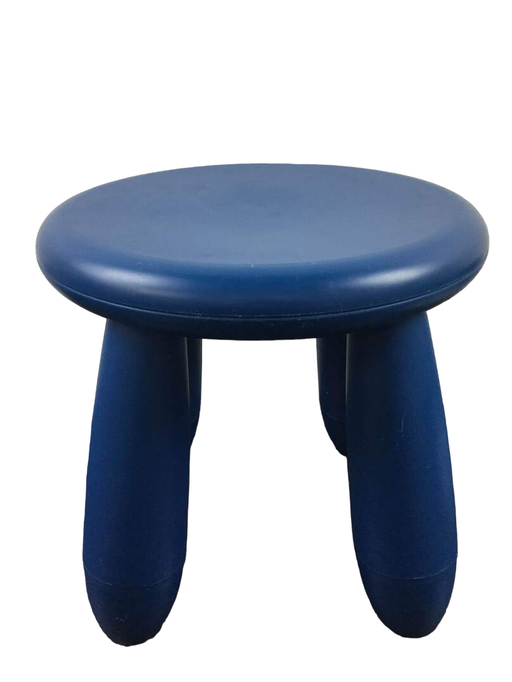 secondhand IKEA MAMMUT Children’s Stool