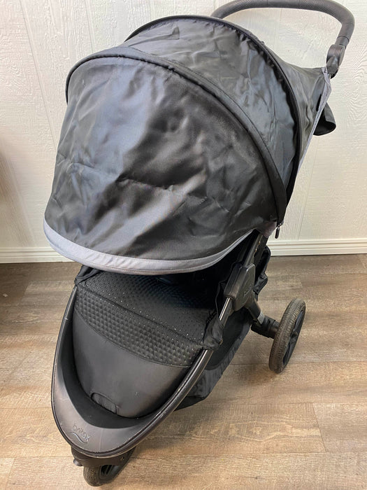 used Strollers