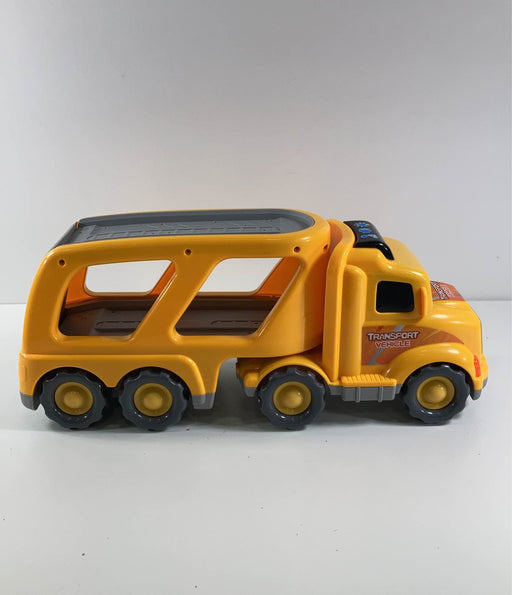 secondhand Toy Truck Carrier