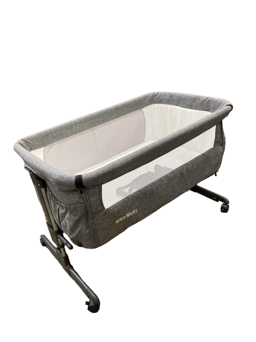 Shop Mika Micky Bedside Sleeper at GoodBuy Gear