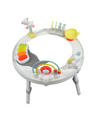 used Activity Centers