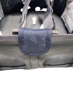 Shop Inglesina Fast Table Chair, Navy at GoodBuy Gear