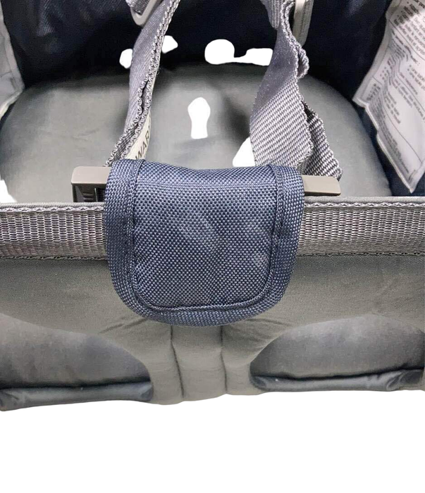 Shop Inglesina Fast Table Chair, Navy at GoodBuy Gear