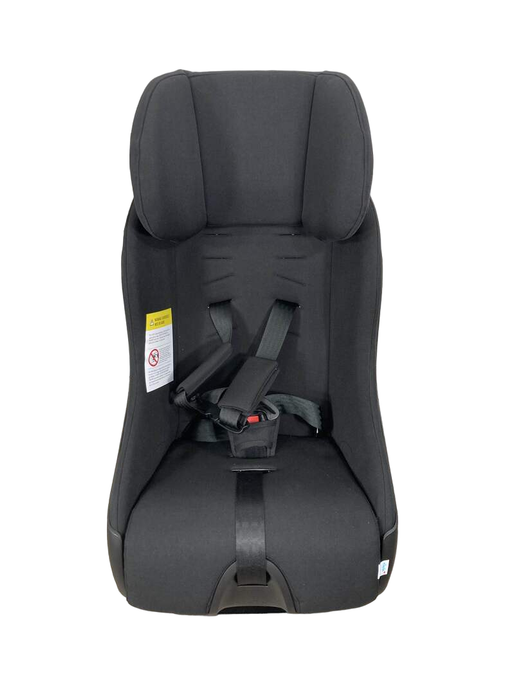 secondhand Clek Foonf Convertible Car Seat, 2022, Pitch Black