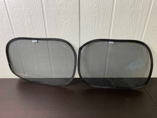 used Maco Brothers Foldable Sunshades