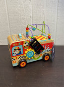 used ALEX Jr. Busy Fire Truck