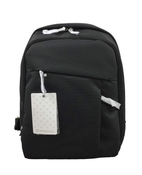 Shop UPPAbaby Changing Backpack, Jake (Black) at GoodBuy Gear