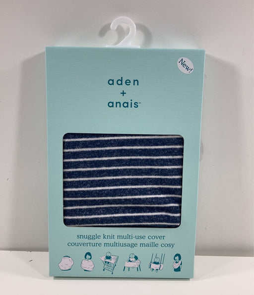 used Aden + Anais Multi Use Cover