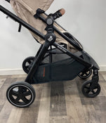 Maxi-Cosi Zelia Max Stroller Only