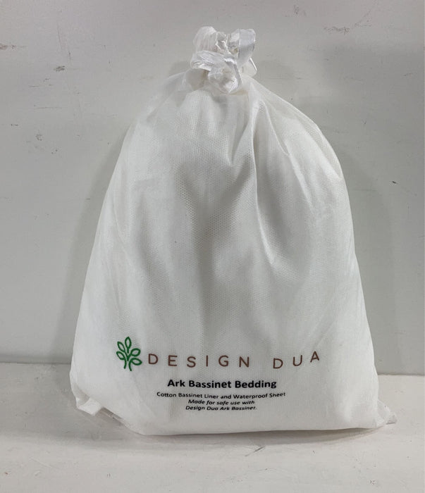 Shop Design Dua Ark Bassinet at GoodBuy Gear