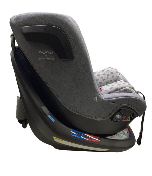 secondhand Carseat