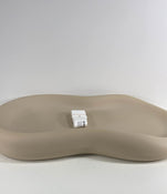 Shop Keekaroo Peanut Changing Pad, Vanilla at GoodBuy Gear