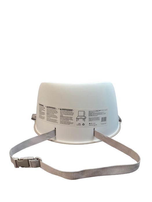 Shop Ingenuity Ity By Ingenuity Simplicity Booster Seat, Oat at GoodBuy Gear