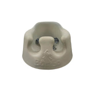 Shop Bumbo Floor Seat, Cool Grey at GoodBuy Gear