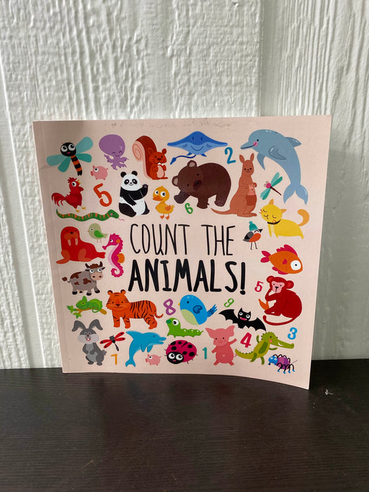 Shop BUNDLE Board Books at GoodBuy Gear