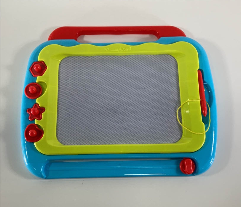 used Magnetic Drawing Board