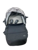 used UPPAbaby MINU From Birth Kit, Jake (Black)