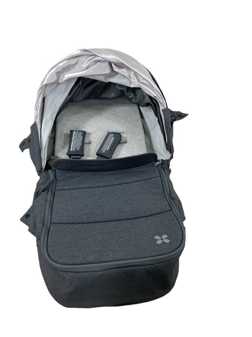 used UPPAbaby MINU From Birth Kit, Jake (Black)