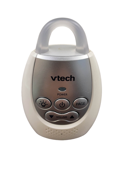 VTech Safe Digital Audio Baby Monitor With 2 Parent Units, DM223-2