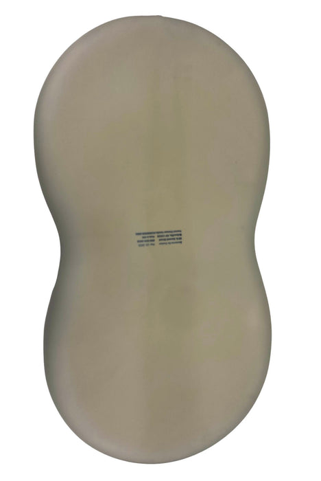 Shop Keekaroo Peanut Changing Pad, Vanilla at GoodBuy Gear