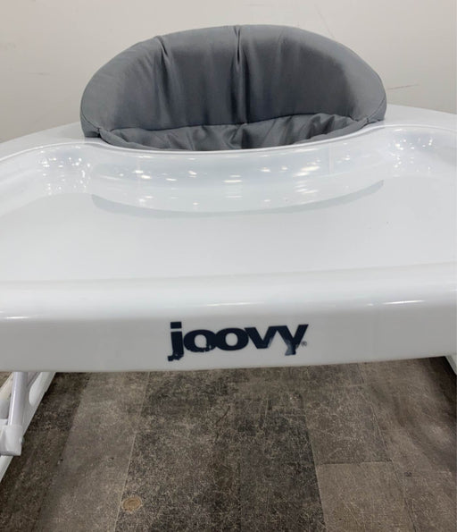 secondhand Joovy Spoon Walker, Charcoal