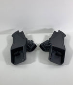 Shop UPPAbaby Lower Car Seat Adapters for Maxi-Cosi, Nuna, Cybex and Britax at GoodBuy Gear