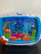 secondhand Baby Einstein Sea Dreams Soother