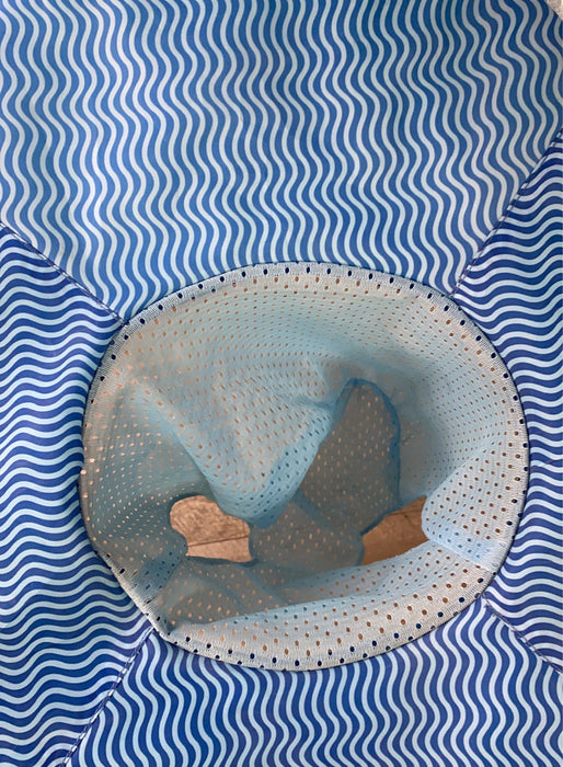 Shop SwimWays Baby Spring Float With Canopy at GoodBuy Gear