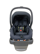 used UPPAbaby MESA V2 Infant Car Seat, 2022, Jake - Charcoal