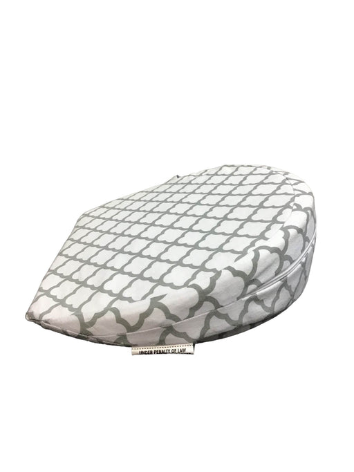 secondhand Boppy Pregnancy Wedge Pillow