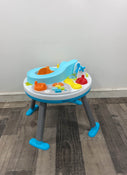 secondhand Skip Hop Explore & More Let's Roll Activity Table-HIDDEN TO SEND BALLS