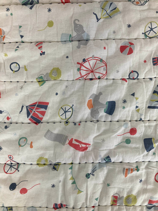 secondhand Home Nursery