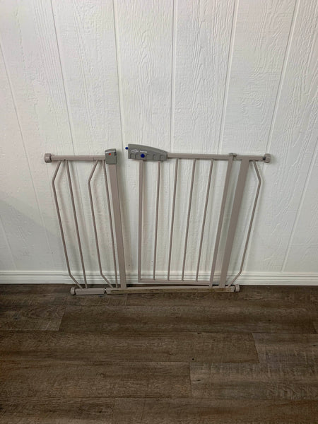 evenflo simple step gate extension Evenflo Simplestep Pressure Gate