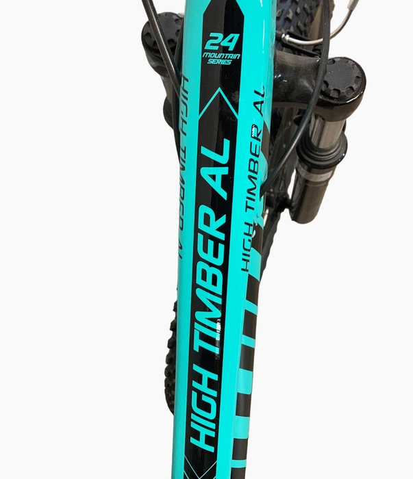 Schwinn High Timber AL Youth/Adult Mountain Bik