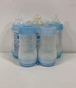 secondhand BUNDLE MAM Baby Bottles