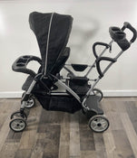 secondhand Strollers