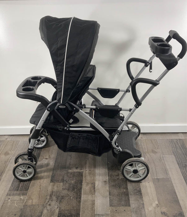 secondhand Strollers