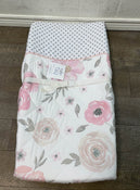 used Colgate Contour Changing Pad, with changing pad