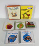 used BUNDLE Board Books