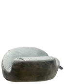 Shop My Brest Friend Deluxe Nursing Pillow, Platinum at GoodBuy Gear