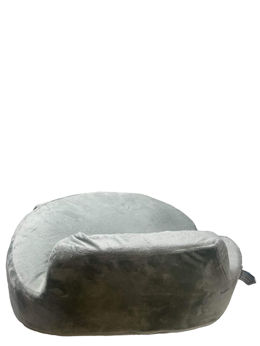 Shop My Brest Friend Deluxe Nursing Pillow, Platinum at GoodBuy Gear